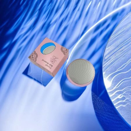 Ручной физический массажер для удаления волос фото