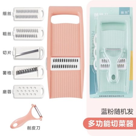 Набор для нарезки овощей и картофеля фото