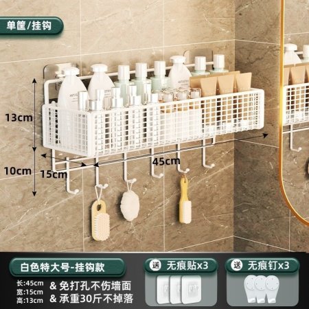 Полка для ванной комнаты фотография