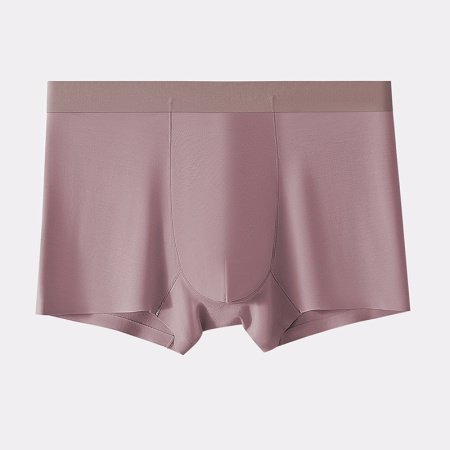 Мужские трусы 7A противобактериальные средней посадки фото