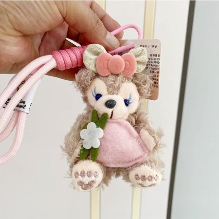 Мягкая игрушка медвежонок изображение