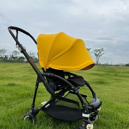 Зонт для коляски Bee6/3/5 фотография