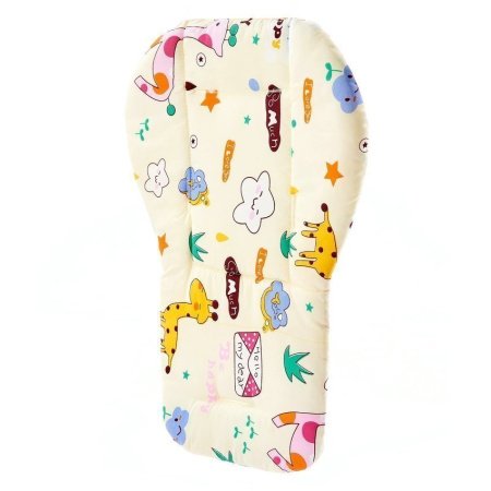 Детская коляска с толстым матрасом фотография