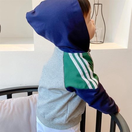 Детская куртка весенняя 2024 фото