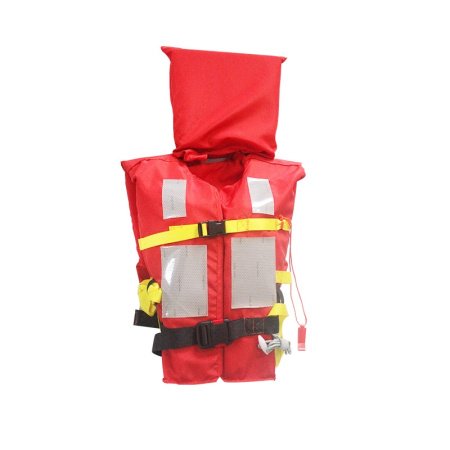 Спасательный жилет для взрослых ZX-I фото