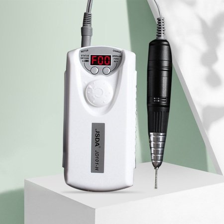 Маникюрный аппарат JD101H фотография