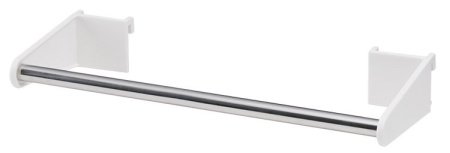 Набор для хранения настенных полок и крючков изображение