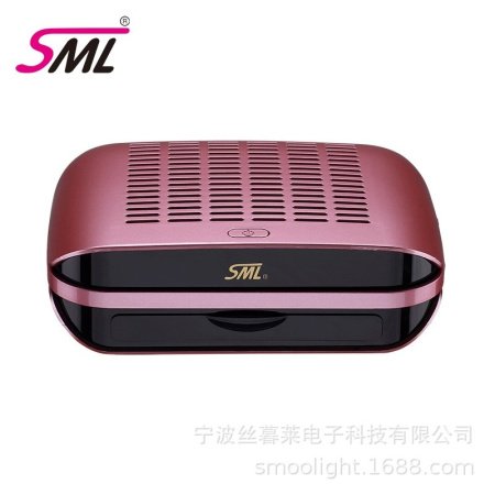 Маникюрный пылесос SML C1 изображение