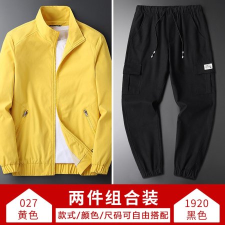 Мужская куртка весна-лето фото