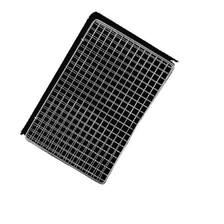 Клипса для гриля из нержавеющей стали изображение