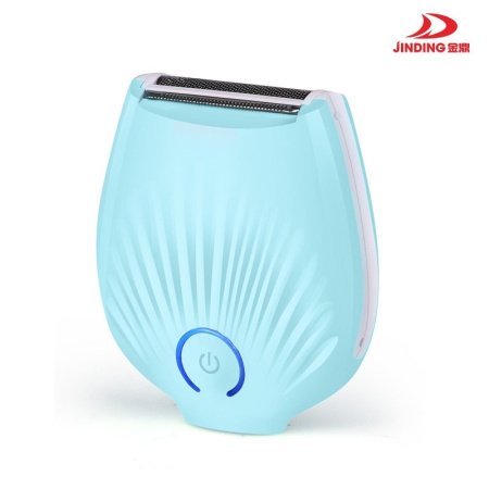 Женский электрический бритвенный станок для депиляции изображение