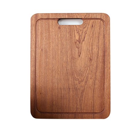 Ганга Убуд. Деревянная разделочная доска изображение