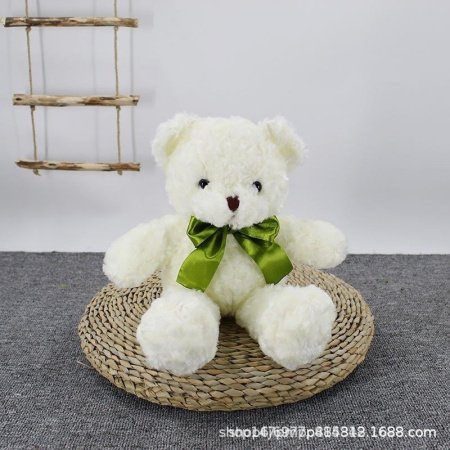 Мягкая игрушка Медведь в свитере изображение