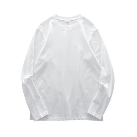 Мужской свитер с полувысоким воротником и узором фотография