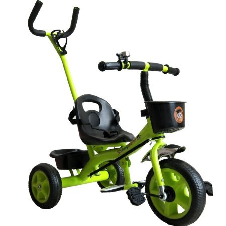 Детское велосипедное колесо и шина фотография