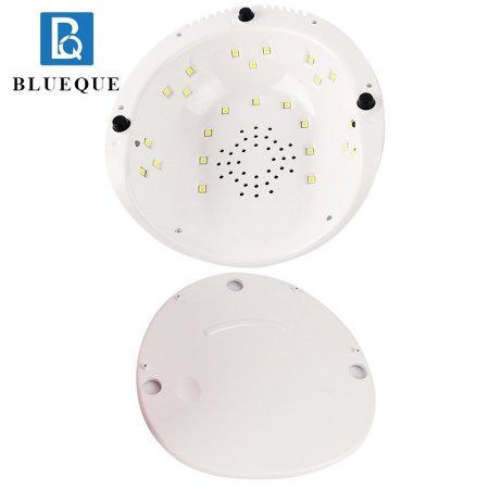 UV лампа для маникюра 72W F5 изображение
