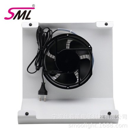 Пылесос для маникюра SML 68W изображение
