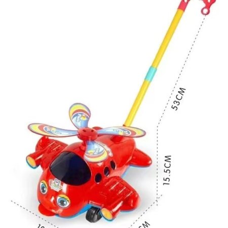 Игрушка-погремушка для обучения ходьбе фото