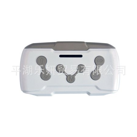 Детский электрический автомобильный пульт дистанционного управления изображение