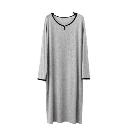 Мужская пижама из модала фото