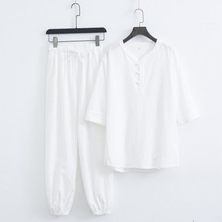 Костюм мужской китайский стиль фото