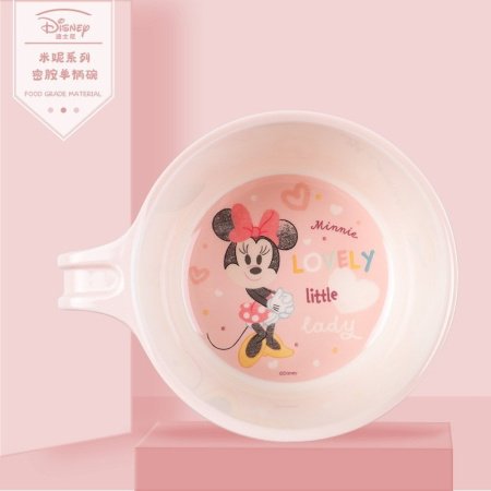 Детская посуда Disney фото