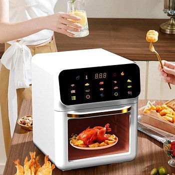 Духовка Air Fryer фотография