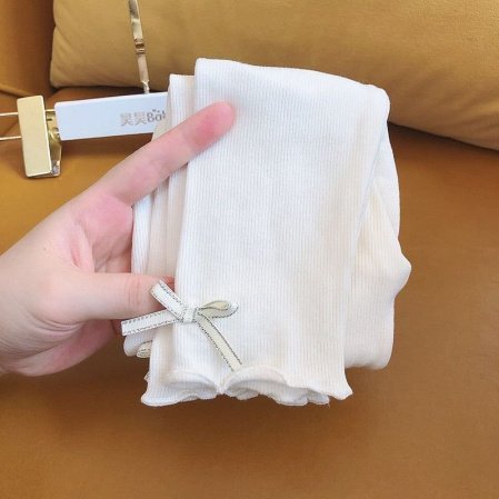 Детские леггинсы для девочек фотография