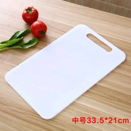 Пластиковая разделочная доска фотография