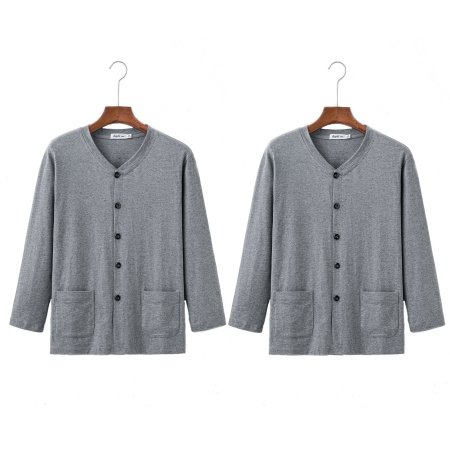 Мужская футболка с длинным рукавом фото