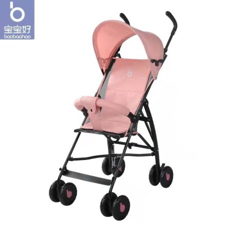 Легкая детская коляска BBH/宝宝好 изображение