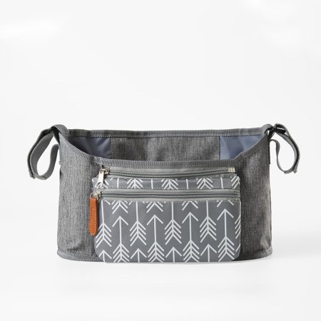 Портативная сумка для коляски изображение