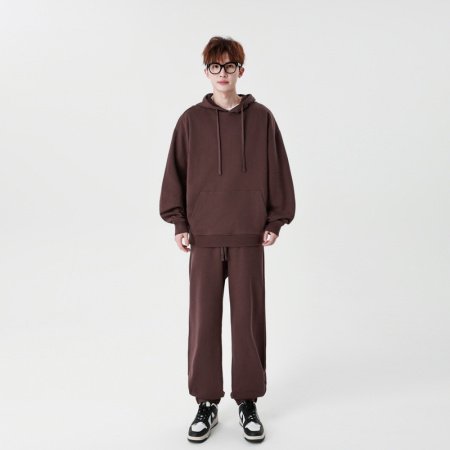 LVLV мужская спортивная костюмная костюмная спортивные брюки фотография
