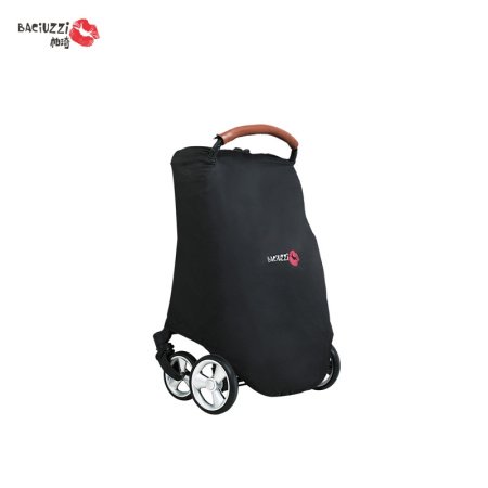 Легкая детская коляска B-MAX+ 0-3 года изображение