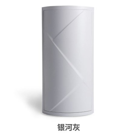 Угловая полка для ванной комнаты и кухни фотография