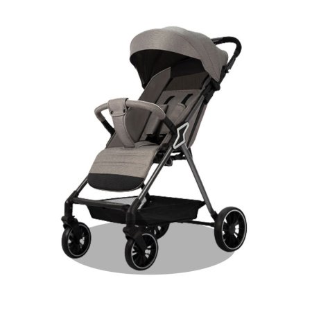 Детская коляска CB T1 T6 606 изображение