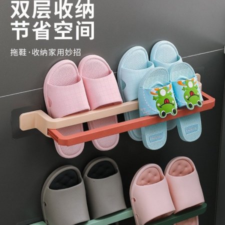 Стойка для тапочек фото