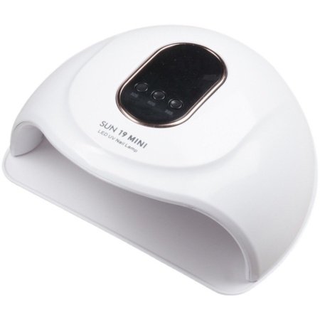 72W лампа для маникюра LED изображение