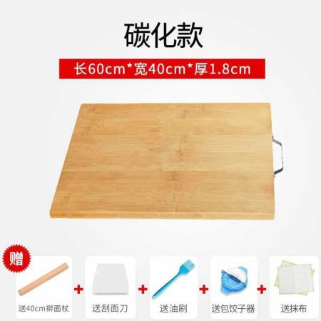 Деревянная разделочная доска фото