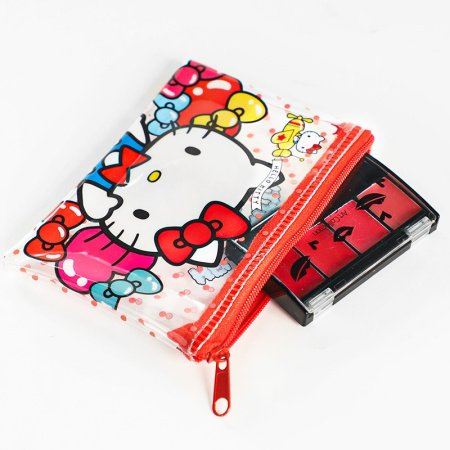 Сумка для хранения Hello Kitty изображение