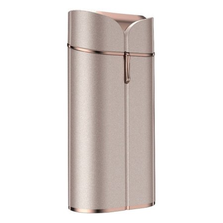 Двусторонний электрический бритвенный аппарат фото