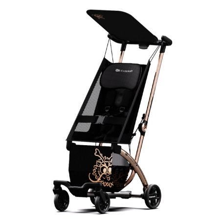 Детская коляска Kinderkraft KP2 фотография