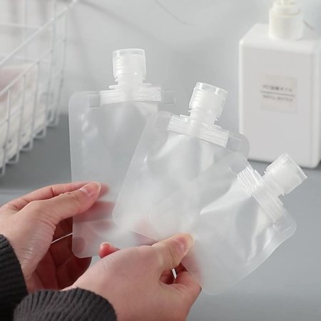 Разделитель для жидкости 100 мл фотография