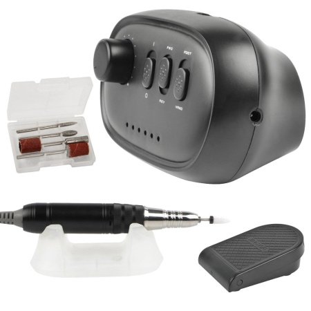 Электрическая маникюрная машина изображение