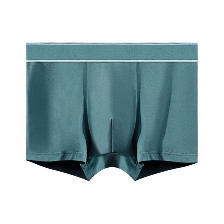 Мужские трусы из длинноволокнистого хлопка с технологией графена фотография