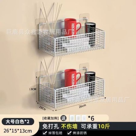 Полка для ванной комнаты изображение