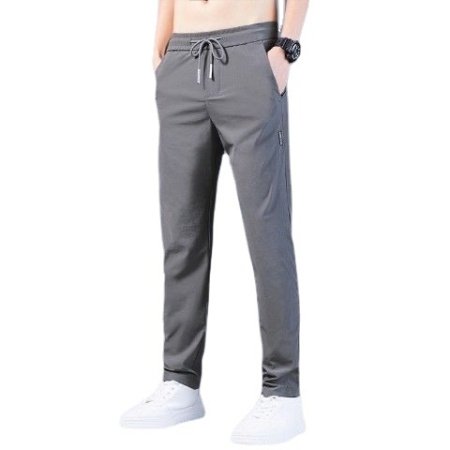 Летние мужские спортивные брюки фото