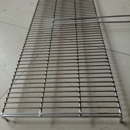 Сетка для жарки и выпечки из нержавеющей стали X6RO изображение