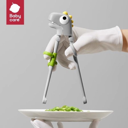 Детские палочки для обучения еды изображение