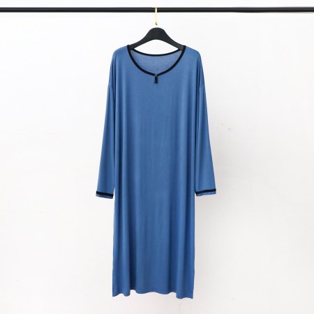 Мужская пижама из модала фото